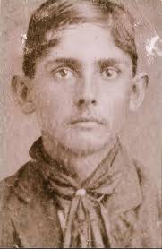 This handsome fella is Jackson Pitre, son of Leandre Pitre and Armantine  Lede. Jackson was married to Lesima White, daughter of Onezime White and  Alicia Thierry. I'm related to both Jackson and