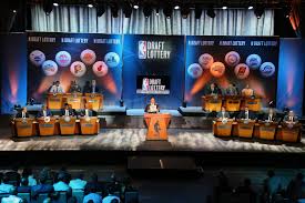 The 2021 nba draft lottery is set for tuesday, june 22. N B A Draft Lottery 2017 Boston Celtics Have Best Chance For Top Pick The New York Times