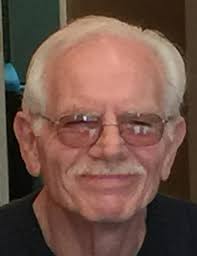 Obituary information for David Lee Kain