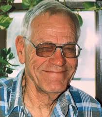 Obituary for Olen N. Miller