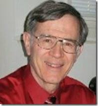 Bob Rucker: A Burst of Radiation Did Three Things