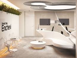 Out Of Space Dental Clinic Design By Bozhinovski Studio Healthcare Dental Clinic Design Hospital Design Dental Design