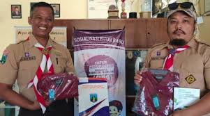 Sistem pengelolaan anggota (sipa) gerakan pramuka jawa timur. Sosialisasi Fitur Baru Sipa Kepada Staf Kwarda Jatim Dan Admin Kwarcab Website Kwarda Jatim