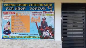 Veterinaria Pet Shop Popeye