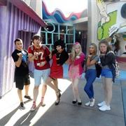 We did not find results for: Universal Studios Characters