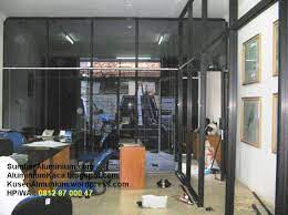 Kusen aluminium ykk memiliki 2 tipe ukuran yang ada di pasaran. Kusen Aluminium Alexindo Terbaru 2016 Kusen Almunium
