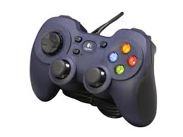 Refurbished Logitech F310 Gamepad With Broad Game Support And Customizable Buttons Newegg Com