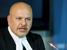 高田みどり) is a japanese composer and percussionist. British Barrister Karim Khan Elected Icc S New Chief Prosecutor International Criminal Court The Guardian