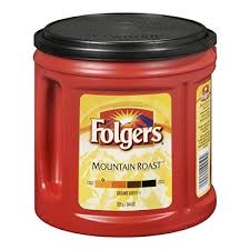 Made from mountain grown® beans, the world's richest and most aromatic only folgers® has the aromaseal® canister to lock in the specially ground, rich taste you love. Folgers Mountain Roast Coffee Reviews In Coffee Chickadvisor
