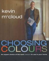 Choosing Colours Kevin Mccloud 9781903845776