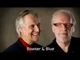 Bowser & Blue