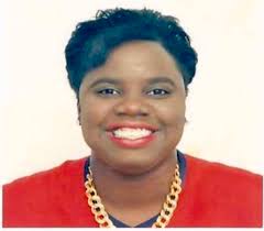 Peggy Laverne Burrows