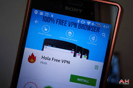 Hola vpn proxy plus (también conocida como hola, a secas) es una herramienta de navegación para android que nos proporcionará dos ventajas muy interesantes. Hola Vpn Extension Used For Botnet Attack On 8chan
