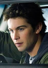 Tyler Simms Fan Casting