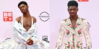 Lil nas x has impressed fans with yet another incredible performance at the 2021 bet awards. Tgrrw5mf1uttym