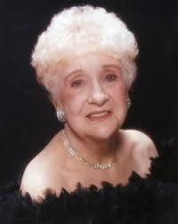 Louise Bright Obituary (1927