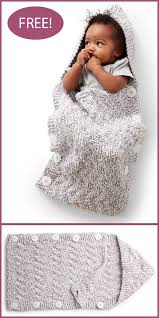 Patterns preceded by an plus sign (+) require free registration (to that particular pattern site, not to knitting pattern central) before viewing. Baby Cocoon Snuggly Sleep Sack Wrap Knitting Patterns In The Loop Knitting