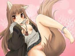 Furry wolf girl anime porn | Picsegg.com