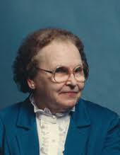 Obituary information for Leona M. Lindner