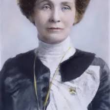 Louise of Sweden, Queen of Denmark Print (1851-1926). Art Prints, Posters &  Puzzles from Granger