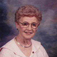 Peggy Jane Ramsbottom Obit