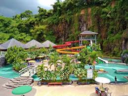 Pesona Nirwana Waterpark Tiket Wahana Oktober 2020 Travelspromo