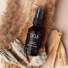 Amazon.com : Doji Natural Deodorant Spray - Ultra-Effective, Aluminum-Free,  Non-Staining, PH-Balanced, 100% Organic Ingredients, Vegan, Gluten Free,  Cruelty Free (Desert Sage) : Beauty & Personal Care