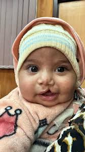 Folks, In a few weeks, gulp, I'm cycling 100 miles in the Prudential  RideLondon to raise funds for Operation Smile UK, the charity helping  children born with cleft lips and palates. Operations