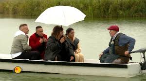 Lagzi lajcsi trombitaszólója soha többé nem harsan föl a boldogasszonypusztai birtokon. Lagzi Lajcsi A Vacsorakiralyban Nlc Hu