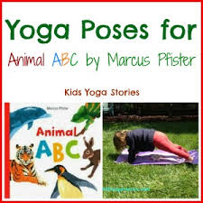 Recently, i published a post with lots of free meditation printables for kids. Kids Yoga And Books Marcus Pfister Kids Yoga Stories Yoga And Mindfulness Resources For Kids