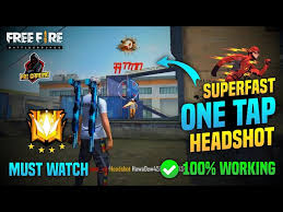 You can download free fire png images with transparent backgrounds from the largest collection on pngtree. Download Freefire Latest One Tap Auto Headshot Trick For Mobile One Tap Headshot Total Explain For Freefire Youtube Thumbnail Create Youtube