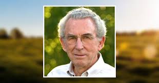 Vernal Norman Obituary December 1, 2021