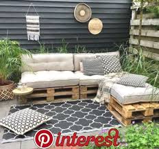 Pin On Pallet Outdoor Furniture
