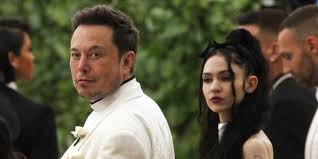I think a child should be allowed to take his father's or mother's name at will on coming of age. X Ae A 12 What Elon Musk And Grimes Baby Name Means