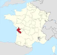 Du lundi au vendredi : Saintonge Wikipedia