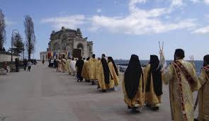 Take a tour of the catedrala sfinții apostoli petru și pavel, romania to visit historic site in constanta. MoaÈ™tele Sfantului Pantelimon Vor Fi Purtate In Procesiune In ConstanÈ›a Basilica Ro