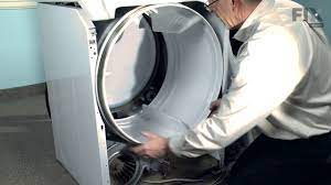 Maytag Dryer Repair – How To Replace The Idler Pulley Wheel And Bearing -  Youtube