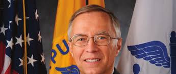 The Junior Officer Advisory Group