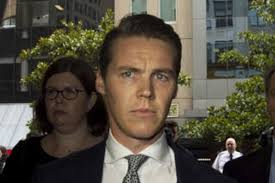 Storm clouds gather for society banker