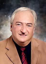 Godin, Roger 1945-2025