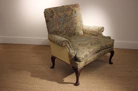 1stdibs.com has been visited by 10k+ users in the past month Large 19th Century Extra Wide Country House English Armchair English Antiques