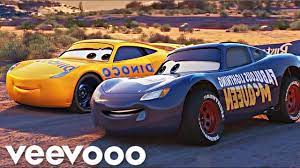 Tue, may 4, 2021 7:16 am pdt. Video Musical De Autos 3 Hd Youtube John Legend Kids Kid Ink This Is Us Movie