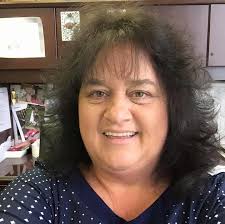 Re-elect Susan Honaker for Magistrate