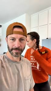 Michael makes a joke