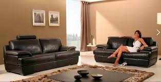 Maybe you would like to learn more about one of these? Salon Cuir Noir Haut De Gamme Luckyfind