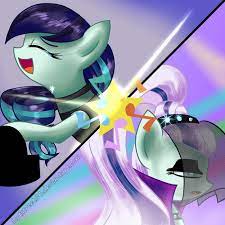 Drawfriend Stuff 1722 Heart Attack My Little Pony Wallpaper Mlp My Little Pony Little Pony