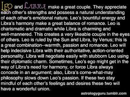 the astrology guru libra compatibility with leo libra