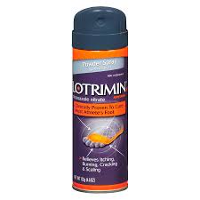 While most antibacterial hand gels are drying to the skin thereby providing a. Lotrimin Af Antifungal Spray Walgreens