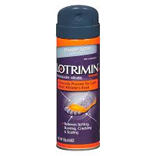 Does hand sanitizer kill viruses? Lotrimin Af Antifungal Spray Walgreens
