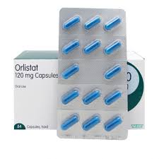 Image result for Orlistat